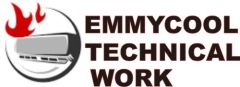 Emmycool Technical Work