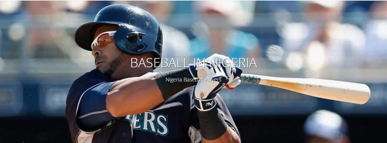A batter swinging during a professional baseball game