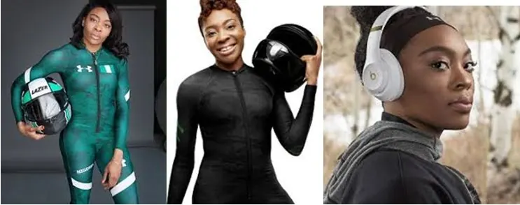 Photos of Ngozi Onwumere