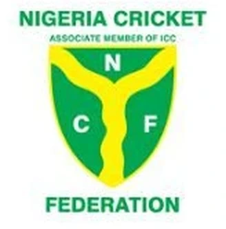 Nigeria Cricket Federation logo