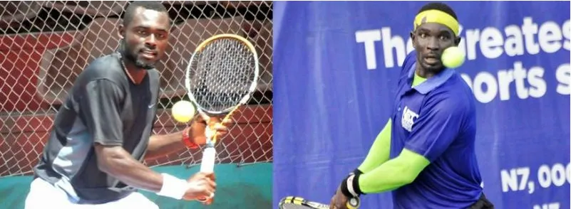 Nigerian men&rsquo;s players at national championships
