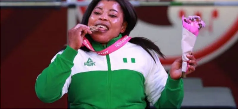 Lucy Ejike