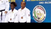 Judo medallists at the African Games