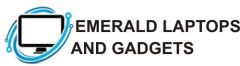 Emerald Laptops and Gadgets